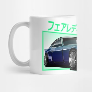 Fairlady Mug